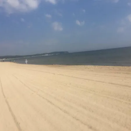 Elegance Gdynia شقة