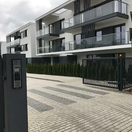 Elegance Gdynia 索波特