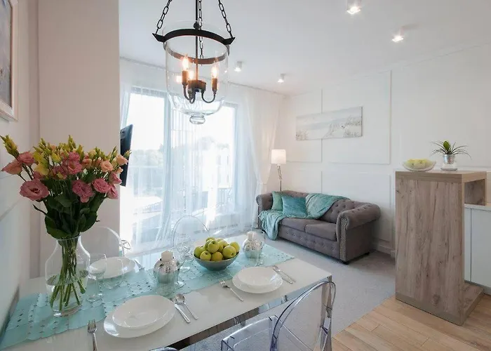 Elegance Gdynia شقة سوبوت