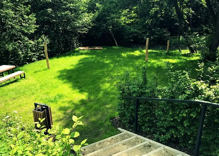 Elegance Gdynia سوبوت