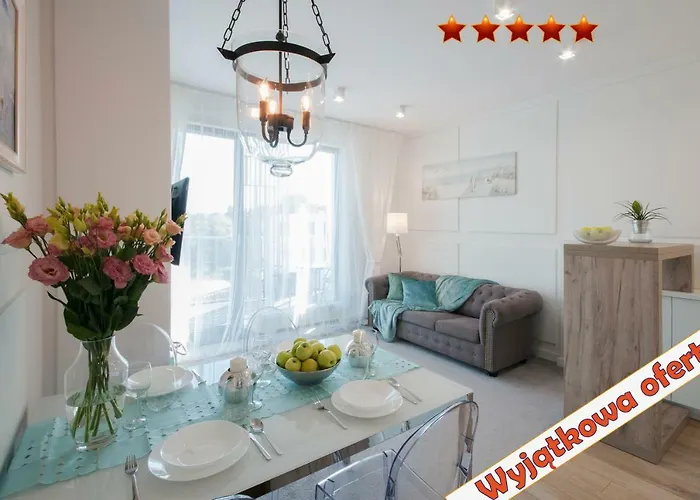 Elegance Gdynia * سوبوت