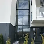 Elegance Gdynia Appartement *