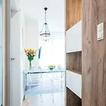 Appartement Elegance Gdynia Sopot