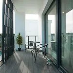 Elegance Gdynia Appartement Sopot