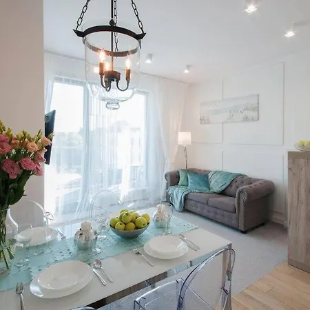 Elegance Gdynia شقة سوبوت