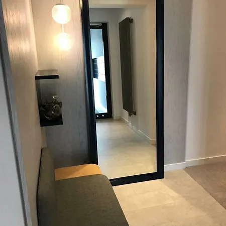 Elegance Gdynia Apartamento *