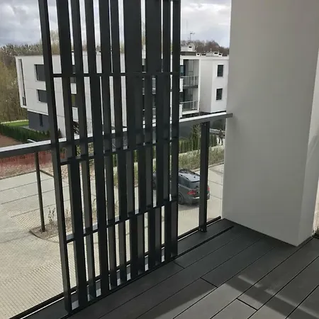 Apartamento Elegance Gdynia