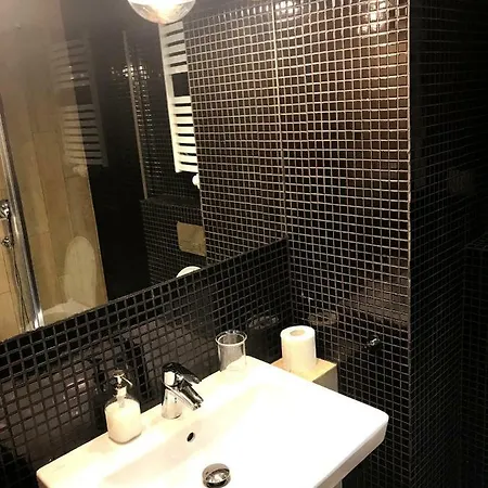 Elegance Gdynia דירה