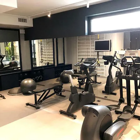 Elegance Gdynia * Sopot