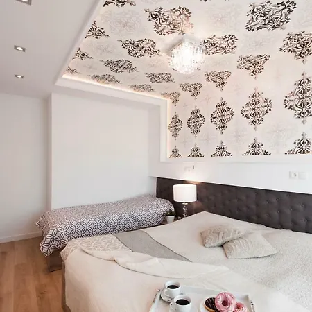 Appartement Elegance Gdynia *