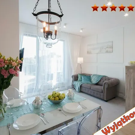 Elegance Gdynia * Sopot