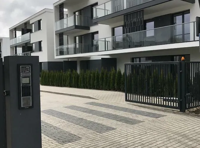 Elegance Gdynia Sopoty