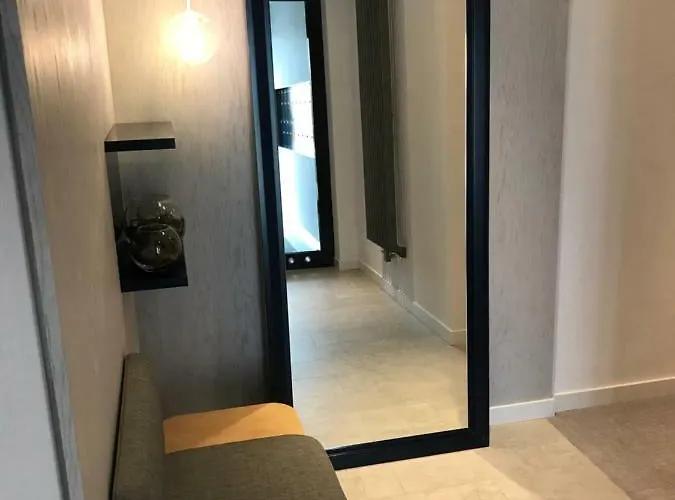 Elegance Gdynia Apartmán *