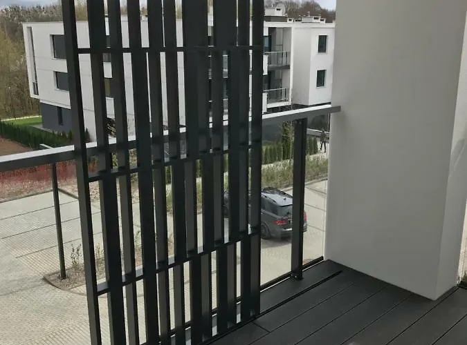 Apartmán Elegance Gdynia