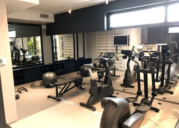 Elegance Gdynia * Sopoty