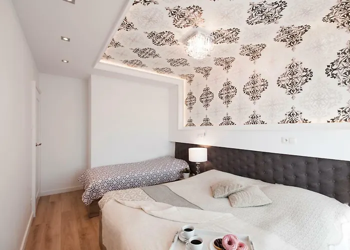 Apartmán Elegance Gdynia *